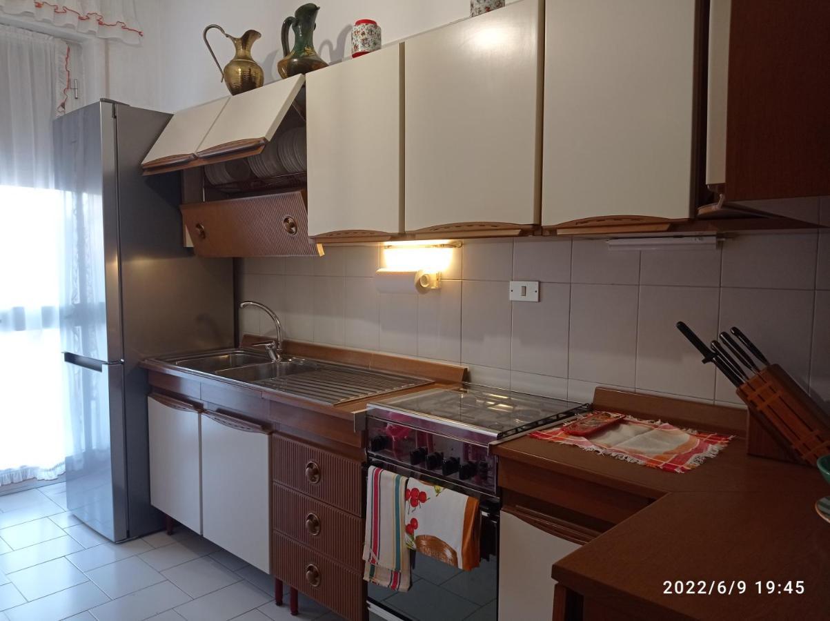 Apartamento Down Town Emily La Spezia Exterior foto