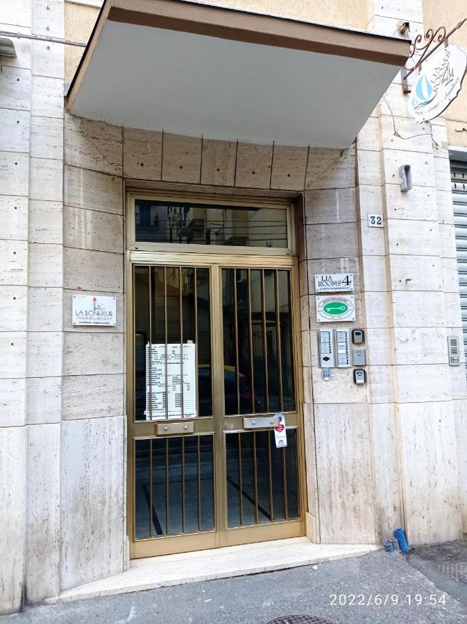 Apartamento Down Town Emily La Spezia Exterior foto