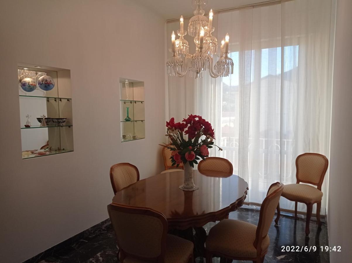 Apartamento Down Town Emily La Spezia Exterior foto