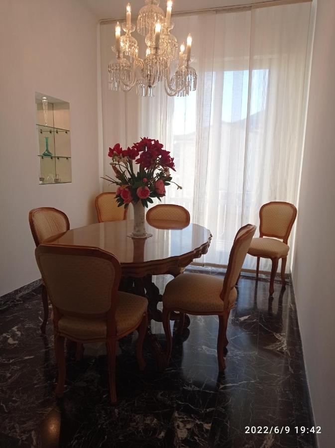 Apartamento Down Town Emily La Spezia Exterior foto